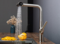Vòi rửa bát Kluger RAIN SERIES KLF0018S