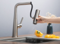 Vòi rửa bát Kluger RAIN SERIES KLF0018S