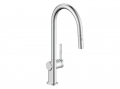 Vòi rửa bát Kluger KLF0003SC