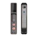 Khóa vân tay Philips DDL303-VP