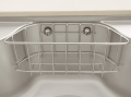 Chậu rửa bát Konox phong cách Nhật bề mặt mịn Tari 7851SM
