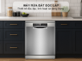 Máy rửa bát Bosch SMS6ZCI00P