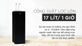 Máy lọc nước Kangaroo nóng lạnh RO Hydrogen KG10A15 10 lõi