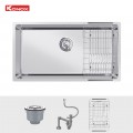 Chậu rửa bát Konox Turkey Sink STELO 780U