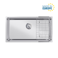 Chậu rửa bát Konox Turkey Sink STELO 780U