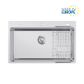 Chậu rửa bát Konox Turkey Sink STELO 790