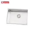Chậu rửa bát phong cách Nhật bề mặt mịn Konox Tari 6448SM