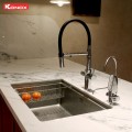 Chậu rửa bát chống xước phong cách Nhật Konox TARI 7648SR