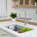 Chậu rửa bát Kluger KO7847FS Plus