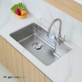Chậu rửa bát Kluger KH8050FS Basic
