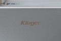 Chậu rửa bát Kluger KH8050SL Plus