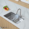 Chậu rửa bát Kluger KH8050SL Plus