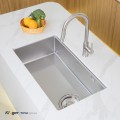 Chậu rửa bát Kluger KY8045SL Basic
