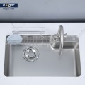 Chậu rửa bát Kluger KH8048FS – S80