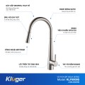 Vòi rửa bát Kluger KLF0009S