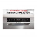 Máy rửa bát Bosch SMS6ZCI85M