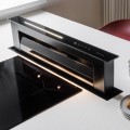 Máy hút khói khử mùi – âm bàn Malloca Downdraft K-900BM