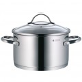 Nồi từ WMF Provence Plus High Casserole 16cm 0722166380