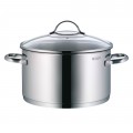 Nồi Nấu WMF PROVENCE PLUS HIGH CASSEROLE 24CM 0722246380