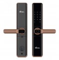 Khoá cửa gỗ thông minh Demax EL-C68 AC
