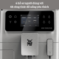 Máy Pha Cà Phê Tự Động WMF PERF 660 SILV EU–CP813D10