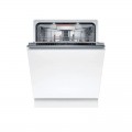 Máy rửa bát âm tủ Bosch SMD8TCX04E