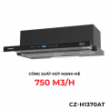 Hút mùi Canzy CZ-H1370AT