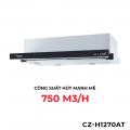 Hút mùi Canzy CZ H1270AT
