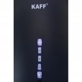 Máy hút mùi áp tường trụ tròn Kaff KF-WL2038B