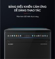 Máy rửa bát Canzy CZ B15EU TORNADO PRO