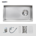 Chậu rửa bát Kluger KY8045FS PLUS