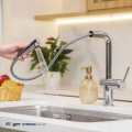 Vòi rửa bát Kluger KLF0034C