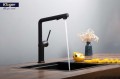Vòi rửa bát Kluger KLF0001B