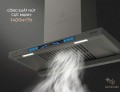 Máy hút mùi Canzy CZ-H388CTC.PRO