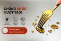 Chậu rửa bát một hố Chefs EH-S7646 phủ nano Silver