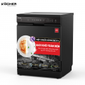 Máy rửa bát Kocher X15UV