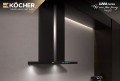 Máy hút mùi Kocher LUVIA BLACK