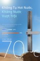 Khóa cửa nhôm thông minh Philips DDL611S-5HBS
