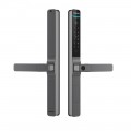 Khóa cửa nhôm thông minh Philips DDL611S-5HBS