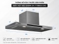 Máy hút mùi Dann DH-T799GX EVO