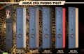 Khóa cửa thông minh Kassler KL-808 CNC