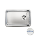 Chậu rửa bát Konox Tari Smart 7047PP (phiên bản cá nhân hóa) 
