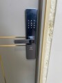 Khóa điện tử Kassler KL-567 CNC Grey