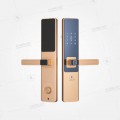 Khóa điện tử Kassler KL-567 CNC Gold