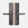 Khóa điện tử Kassler KL-399 Copper App TTlock