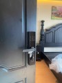 Khóa điện tử Kassler KL-399 Black App TTlock