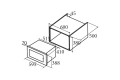 Lò vi sóng kết hợp nướng Cata MC 32 DC