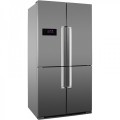 Tủ lạnh Hafele Side by Side HF-SBSIB 539.16.230