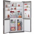 Tủ lạnh Hafele Side by Side HF-SBSIB 539.16.230