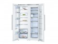 Tủ Lạnh Cỡ Lớn Bosch KSV36BW30-GSN36BW30